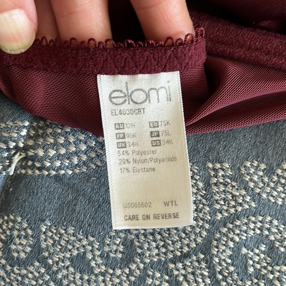 Elomi Bra - Picture 3 of 6